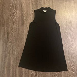 FOREVER 21 black dress